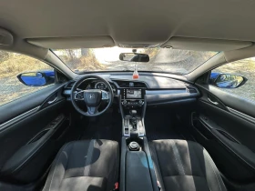 Honda Civic LPG | Gen 10 | Auto.bg — изображение 7 Honda Civic LPG | Gen 10 | Auto.bg — изображение 7