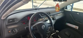 VW Passat 1.9 | Auto.bg — изображение 5 VW Passat 1.9 | Auto.bg — изображение 5
