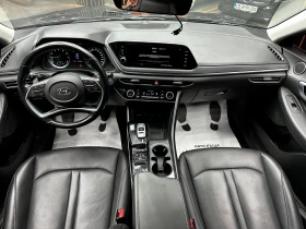 Hyundai Sonata 2.0 бензин/ГАРАНЦИЯ/ВСИЧКИ ЕКСТРИ/124000КМ | Auto.bg — изображение 9 Hyundai Sonata 2.0 бензин/ГАРАНЦИЯ/ВСИЧКИ ЕКСТРИ/124000КМ | Auto.bg — изображение 9