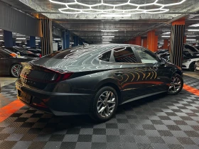 Hyundai Sonata 2.0 бензин/ГАРАНЦИЯ/ВСИЧКИ ЕКСТРИ/124000КМ | Auto.bg — изображение 5 Hyundai Sonata 2.0 бензин/ГАРАНЦИЯ/ВСИЧКИ ЕКСТРИ/124000КМ | Auto.bg — изображение 5