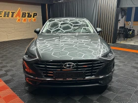 Hyundai Sonata 2.0 бензин/ГАРАНЦИЯ/ВСИЧКИ ЕКСТРИ/124000КМ | Auto.bg — изображение 3 Hyundai Sonata 2.0 бензин/ГАРАНЦИЯ/ВСИЧКИ ЕКСТРИ/124000КМ | Auto.bg — изображение 3