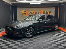 Hyundai Sonata 2.0 бензин/ГАРАНЦИЯ/ВСИЧКИ ЕКСТРИ/124000КМ