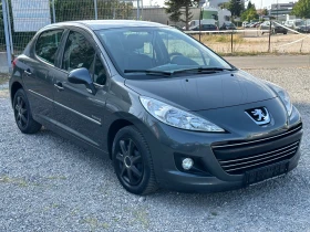 Peugeot 207 1.4i 75HP / СТАРИЯ МОТОР /