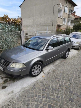 VW Passat - 1100 € - 60848747 8 | Car24.bg VW Passat - 1100 € - 60848747 8