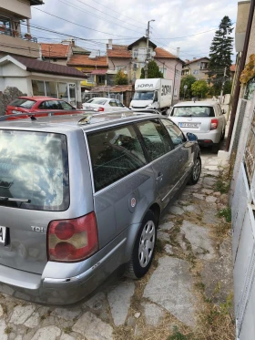 VW Passat - 1100 € - 60848747 2 | Car24.bg VW Passat - 1100 € - 60848747 2