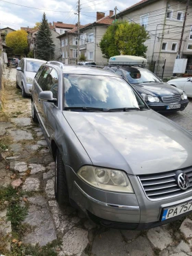 VW Passat - 1100 € - 60848747 3 | Car24.bg VW Passat - 1100 € - 60848747 3