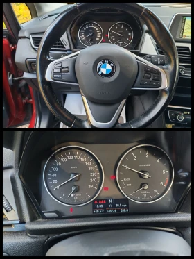 BMW 216 1.5 diesel | Auto.bg — изображение 11 BMW 216 1.5 diesel | Auto.bg — изображение 11