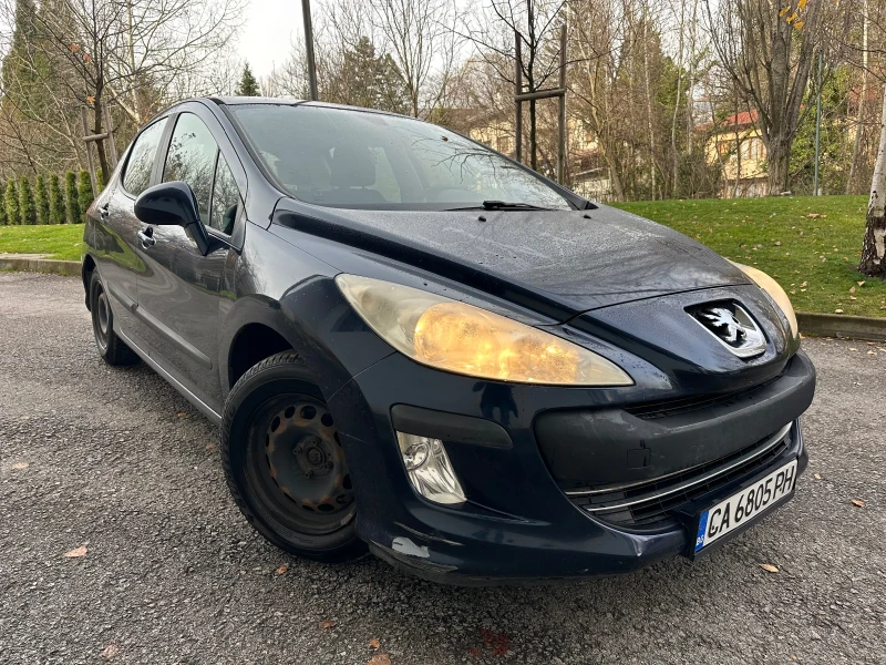 Peugeot 308 1.6HDI / 1-ви собственик - 1650 € / 3227.12 лв. - 87774100 1 | Car24.bg Peugeot 308 1.6HDI / 1-ви собственик - 1650 € / 3227.12 лв. - 87774100 1