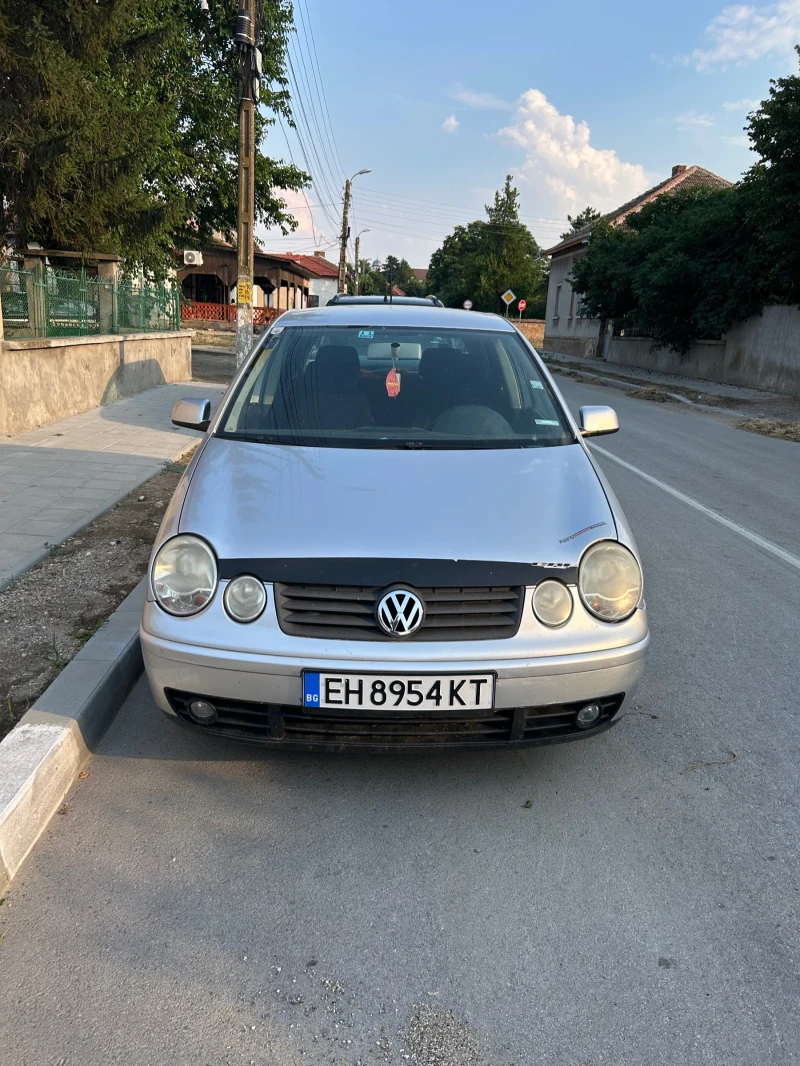 VW Polo 1.2 - 900 € / 1760.25 лв. - 93482818 1 | Car24.bg VW Polo 1.2 - 900 € / 1760.25 лв. - 93482818 1