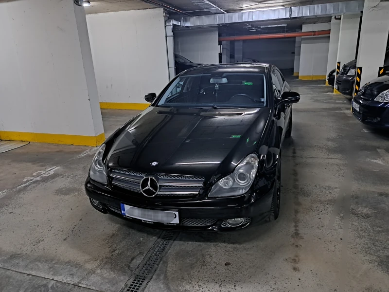 Mercedes-Benz CLS 350 cdi GRAND EDITION - 12000 € / 23469.96 лв. - 98685962 1 | Car24.bg Mercedes-Benz CLS 350 cdi GRAND EDITION - 12000 € / 23469.96 лв. - 98685962 1
