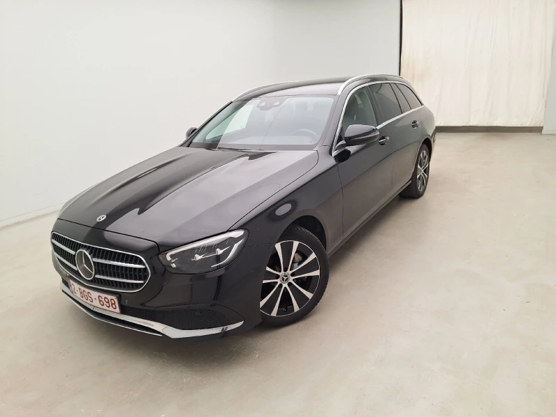 Mercedes-Benz E 300 300DE Plug-in-hybrid кожен салон подгрев - 21395 € - 99789169 1 | Car24.bg Mercedes-Benz E 300 300DE Plug-in-hybrid кожен салон подгрев - 21395 € - 99789169 1