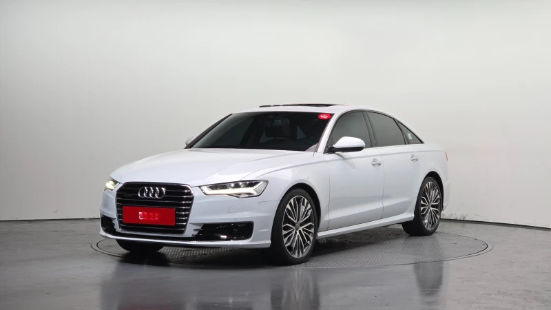 Audi A6 3, 0 TDI - 14900 € - 61597910 1 | Car24.bg Audi A6 3, 0 TDI - 14900 € - 61597910 1