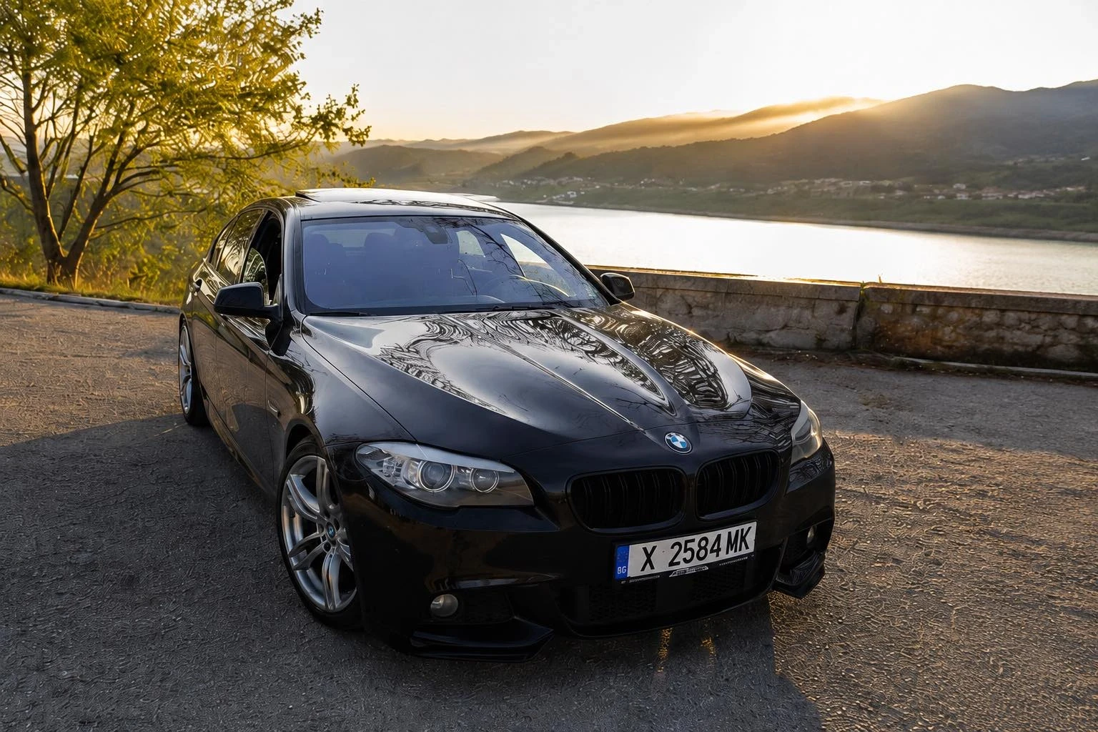 BMW 530 M-SPORT | Auto.bg — изображение 1 BMW 530 M-SPORT | Auto.bg — изображение 1