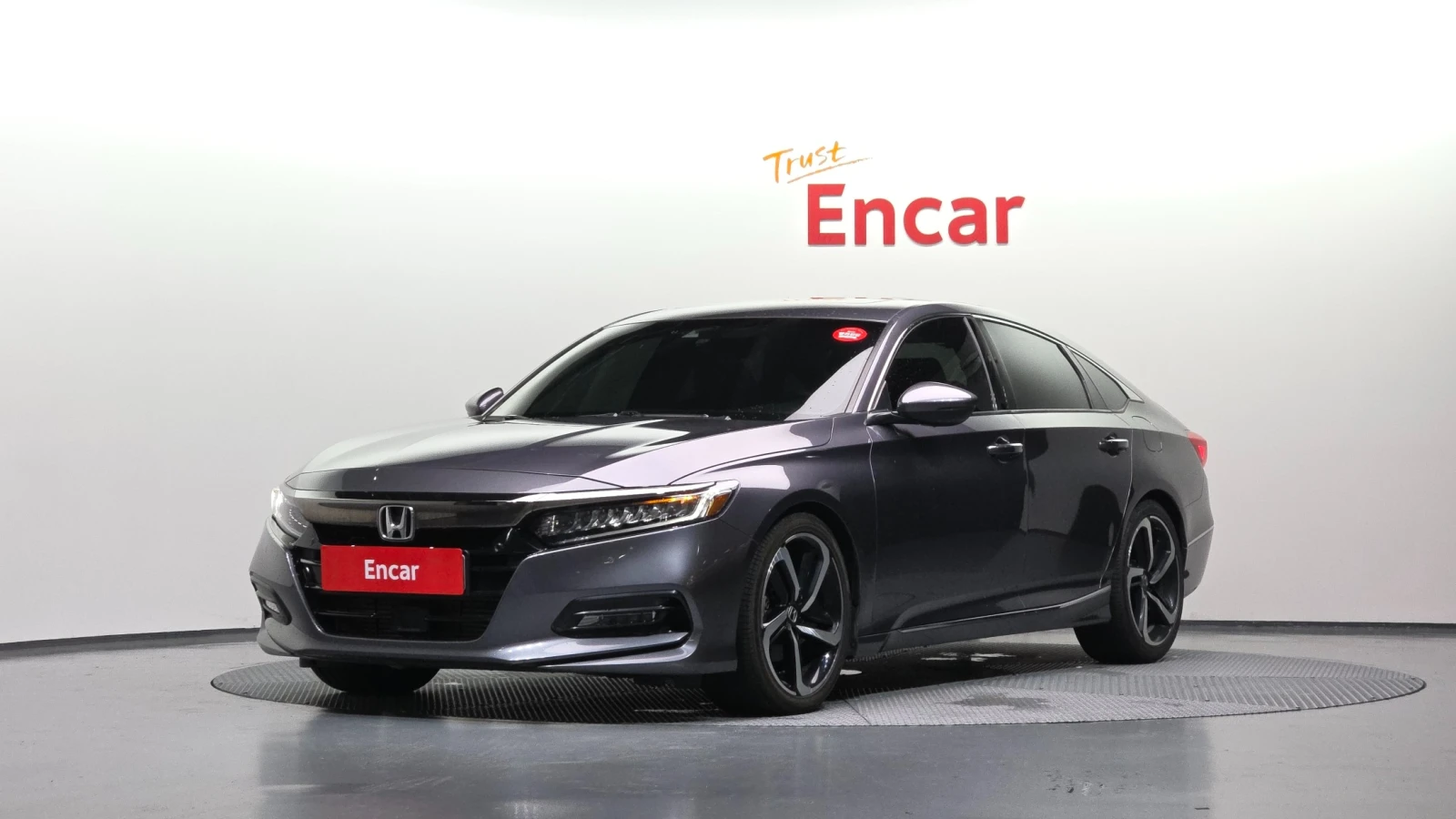 Honda Accord Sport Pack | LED | Keyless | Auto.bg — изображение 1 Honda Accord Sport Pack | LED | Keyless | Auto.bg — изображение 1