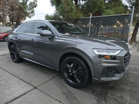 Audi Q8 Premium Plus - 20000 € / 39116.60 лв. - 42979628 3 | Car24.bg Audi Q8 Premium Plus - 20000 € / 39116.60 лв. - 42979628 3