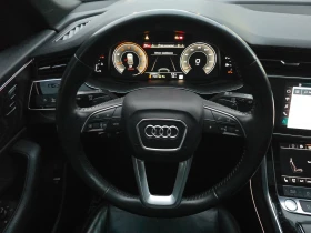 Audi Q8 Premium Plus - 20000 € / 39116.60 лв. - 42979628 10 | Car24.bg Audi Q8 Premium Plus - 20000 € / 39116.60 лв. - 42979628 10