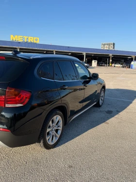 BMW X1 - 11800 € / 23078.79 лв. - 88400361 4 | Car24.bg BMW X1 - 11800 € / 23078.79 лв. - 88400361 4