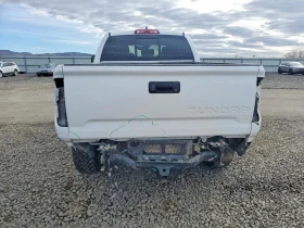 Toyota Tundra * AWD* V8* 5.7* - 24520 € / 47956.95 лв. - 63304704 6 | Car24.bg Toyota Tundra * AWD* V8* 5.7* - 24520 € / 47956.95 лв. - 63304704 6