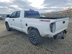 Toyota Tundra * AWD* V8* 5.7* - 24520 € / 47956.95 лв. - 63304704 2 | Car24.bg Toyota Tundra * AWD* V8* 5.7* - 24520 € / 47956.95 лв. - 63304704 2