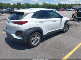 Hyundai Kona * ПАНО* KEYLESS* Camera* ПОДГРЕВ* | Auto.bg — изображение 4 Hyundai Kona * ПАНО* KEYLESS* Camera* ПОДГРЕВ* | Auto.bg — изображение 4