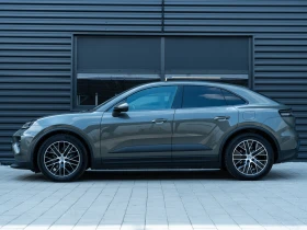 Porsche Macan 4 | Auto.bg — изображение 2 Porsche Macan 4 | Auto.bg — изображение 2
