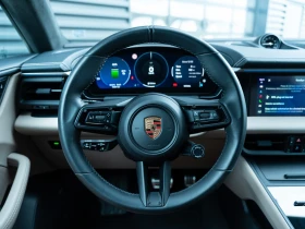 Porsche Macan 4 | Auto.bg — изображение 9 Porsche Macan 4 | Auto.bg — изображение 9