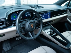 Porsche Macan 4 | Auto.bg — изображение 6 Porsche Macan 4 | Auto.bg — изображение 6