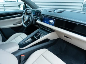 Porsche Macan 4 | Auto.bg — изображение 10 Porsche Macan 4 | Auto.bg — изображение 10
