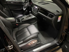 Porsche Macan 3.0d| Turbo Look| Matrix| Distronic| BOSE | ЛИЗИНГ - 28900 € / 56523.49 лв. - 31171770 13 | Car24.bg Porsche Macan 3.0d| Turbo Look| Matrix| Distronic| BOSE | ЛИЗИНГ - 28900 € / 56523.49 лв. - 31171770 13