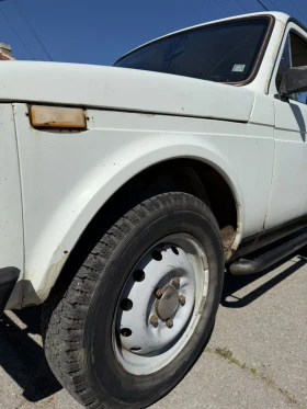 Lada Niva - 3300 € / 6454.24 лв. - 83147309 5 | Car24.bg Lada Niva - 3300 € / 6454.24 лв. - 83147309 5