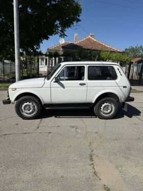 Lada Niva - Car24.bg Lada Niva