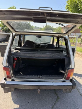 Lada Niva - 3300 € / 6454.24 лв. - 83147309 17 | Car24.bg Lada Niva - 3300 € / 6454.24 лв. - 83147309 17