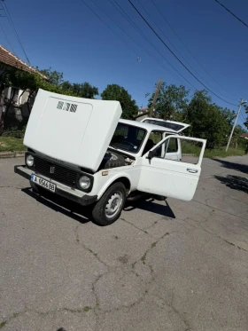 Lada Niva - 3300 € / 6454.24 лв. - 83147309 9 | Car24.bg Lada Niva - 3300 € / 6454.24 лв. - 83147309 9