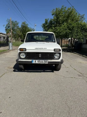 Lada Niva - 3300 € / 6454.24 лв. - 83147309 3 | Car24.bg Lada Niva - 3300 € / 6454.24 лв. - 83147309 3