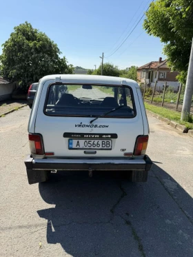 Lada Niva - 3300 € / 6454.24 лв. - 83147309 4 | Car24.bg Lada Niva - 3300 € / 6454.24 лв. - 83147309 4