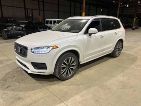 Volvo Xc90 * Momentum * CARFAX * ФИНАНСИРАНЕ *
