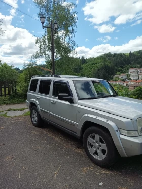 Jeep Commander - 6500 € - 56651866 3 | Car24.bg Jeep Commander - 6500 € - 56651866 3