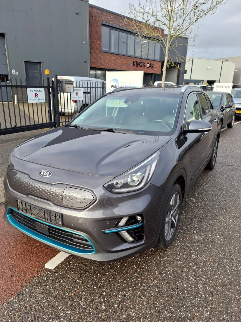 Kia Niro SOH 97.1% Termopump - 15800 € / 30902.11 лв. - 51668913 1 | Car24.bg Kia Niro SOH 97.1% Termopump - 15800 € / 30902.11 лв. - 51668913 1