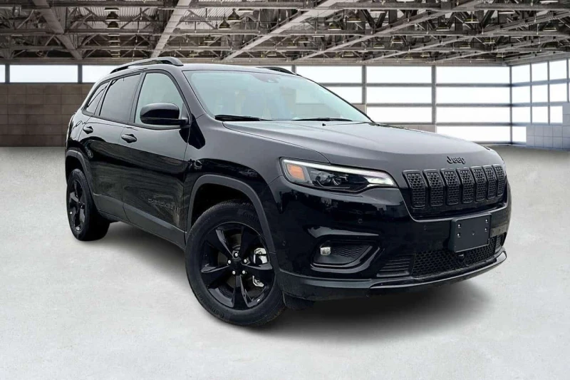 Jeep Cherokee * Altitude 4x4 | DEMO SALE | SAVE BIG! * CARFAX * - 27550 € / 53883.12 лв. - 98014146 1 | Car24.bg Jeep Cherokee * Altitude 4x4 | DEMO SALE | SAVE BIG! * CARFAX * - 27550 € / 53883.12 лв. - 98014146 1