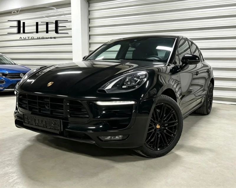 Porsche Macan 3.0d| Turbo Look| Matrix| Distronic| BOSE | ЛИЗИНГ - 28900 € / 56523.49 лв. - 31171770 1 | Car24.bg Porsche Macan 3.0d| Turbo Look| Matrix| Distronic| BOSE | ЛИЗИНГ - 28900 € / 56523.49 лв. - 31171770 1