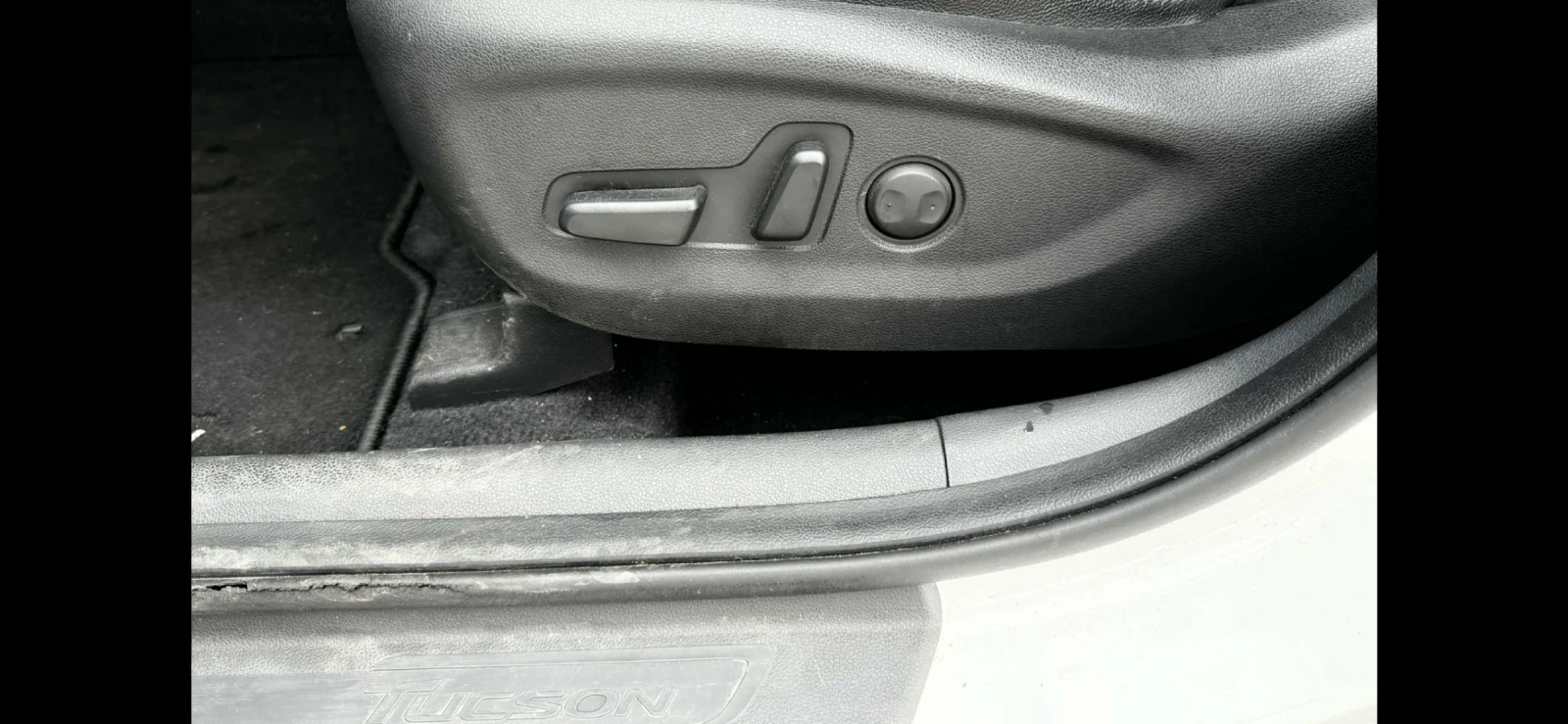 Hyundai Tucson Vertex 4WD - изображение 9 | Auto.bg Hyundai Tucson Vertex 4WD - изображение 9