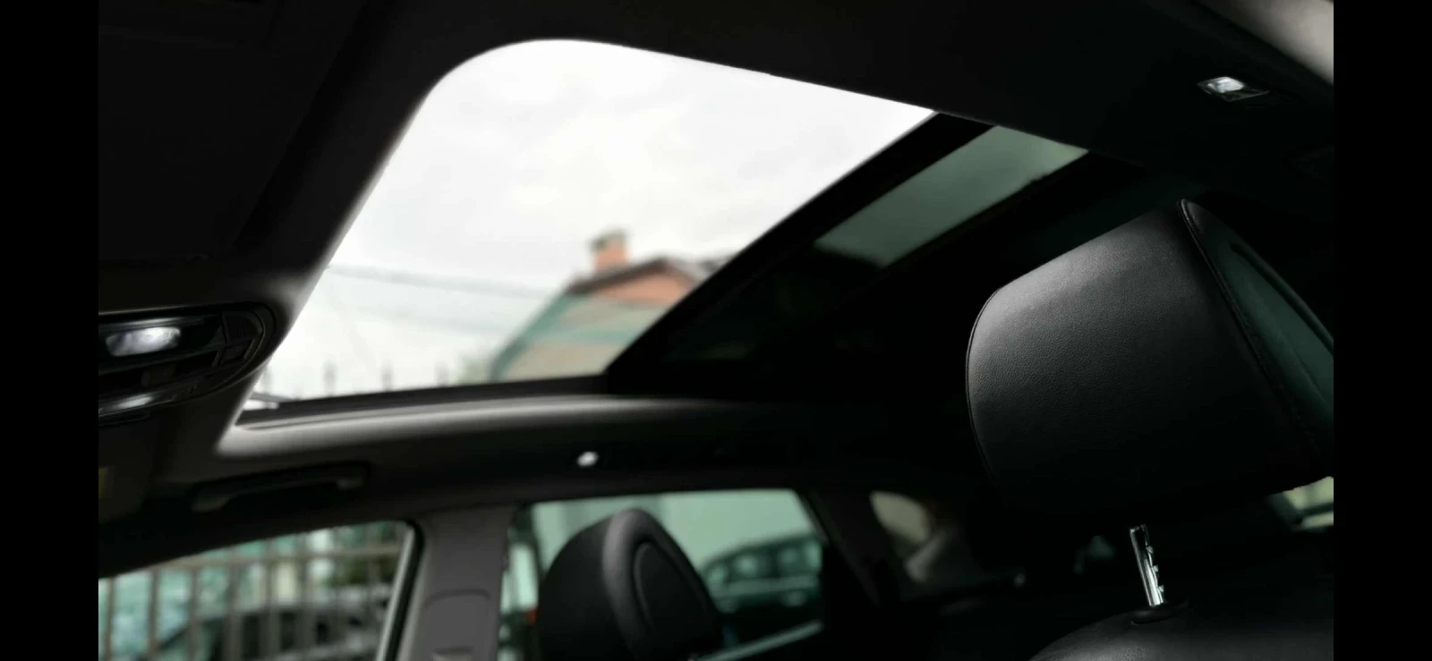 Hyundai Tucson Vertex 4WD - изображение 10 | Auto.bg Hyundai Tucson Vertex 4WD - изображение 10