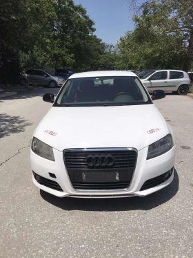 Audi A3 1.6 tdi 105hp facelift 2011 кожа 4врати топ цена - Car24.bg Audi A3 1.6 tdi 105hp facelift 2011 кожа 4врати топ цена