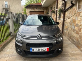 Citroen C3 1.6HDi - Car24.bg Citroen C3 1.6HDi