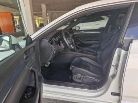 VW Arteon R- Line 2.0 TDI BMT 4M DSG | Mobile.bg — малка снимка 5