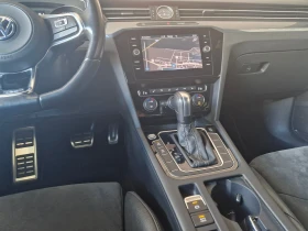 VW Arteon R- Line 2.0 TDI BMT 4M DSG | Mobile.bg — малка снимка 7