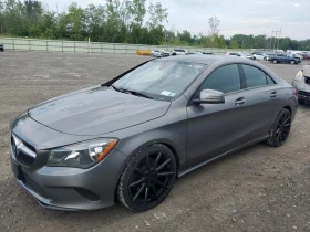 Mercedes-Benz CLA 250 2.0L 4/4MATIC/КОЖА/ПОДГР./ - Car24.bg Mercedes-Benz CLA 250 2.0L 4/4MATIC/КОЖА/ПОДГР./