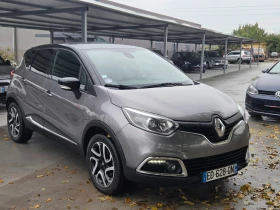 Renault Captur 1.2 AVTOMATIK* * KAMERA* * START-STOP* * LED - Car24.bg Renault Captur 1.2 AVTOMATIK* * KAMERA* * START-STOP* * LED