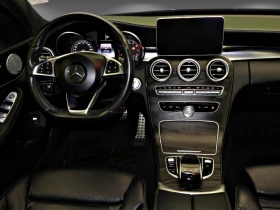 Mercedes-Benz C 400 AMG* BURMESTER* 4MATIC - 28000 лв. / 14316.17 € - 37068787 6 | Car24.bg Mercedes-Benz C 400 AMG* BURMESTER* 4MATIC - 28000 лв. / 14316.17 € - 37068787 6