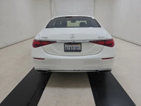 Mercedes-Benz S 580 4MATIC КРАЙНА ЦЕНА! DISTRONIC/360/ОБДУХВАНЕ/BURMES - 52800 € / 103267.82 лв. - 28251870 5 | Car24.bg Mercedes-Benz S 580 4MATIC КРАЙНА ЦЕНА! DISTRONIC/360/ОБДУХВАНЕ/BURMES - 52800 € / 103267.82 лв. - 28251870 5